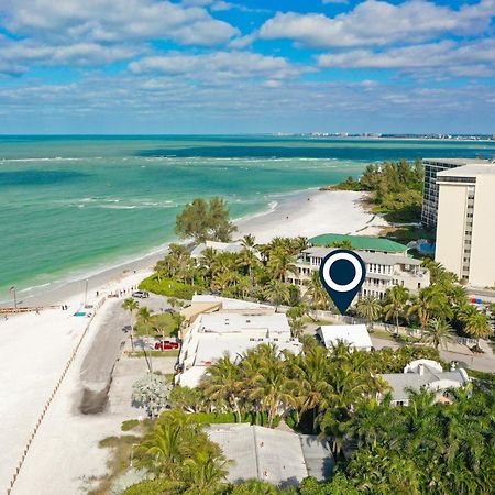 Parrot Beach Cottages Siesta Key Luaran gambar
