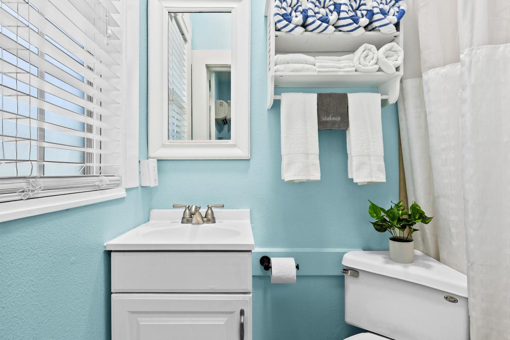 Parrot Beach Cottages Siesta Key Bilik gambar